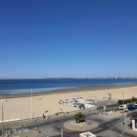 Studio Cabine Pornichet Vue Mer 4 Pers Extérieur photo